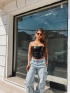 Corset Kenia